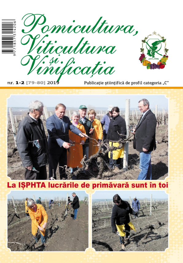 Revista PVV nr.1-2 2019