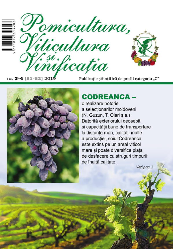 Revista PVV nr.3-4 2019