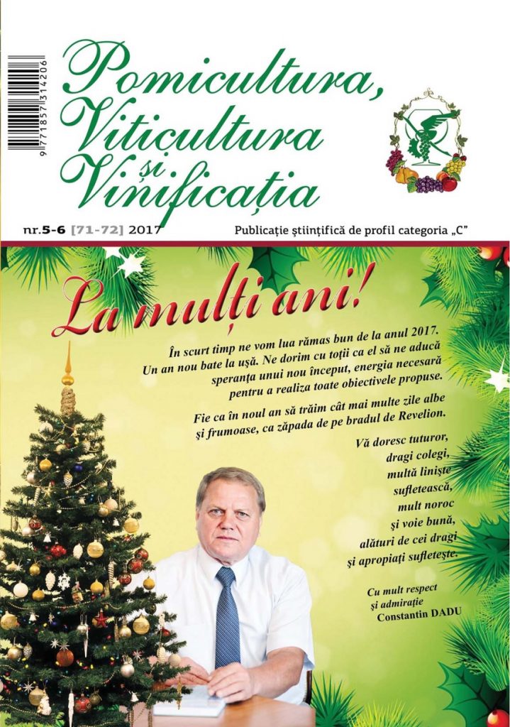 Revista PVV nr.5-6 2017