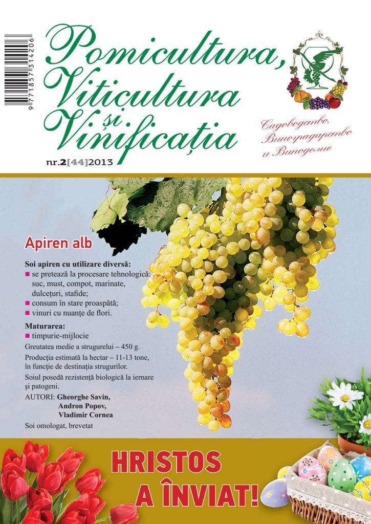 Revista PVV nr.2 2013
