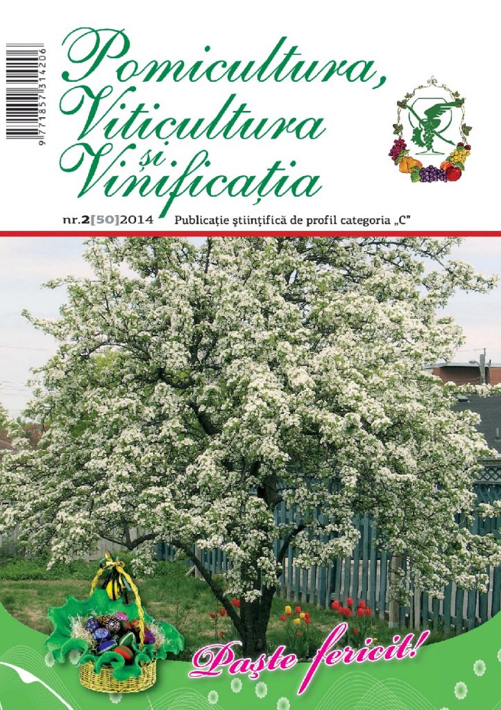 Revista PVV nr.2 2014