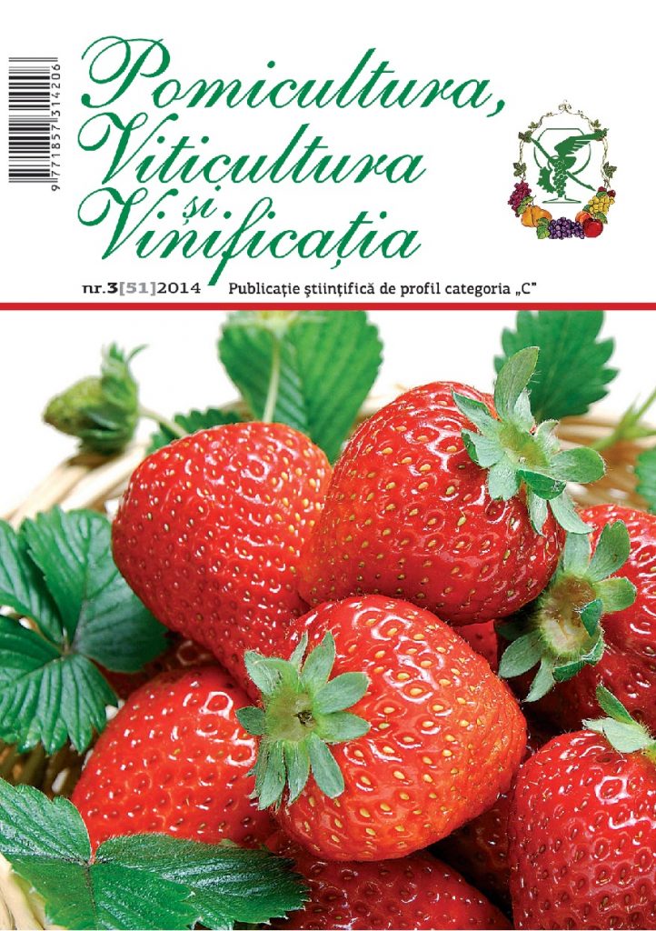 Revista PVV nr.3 2014