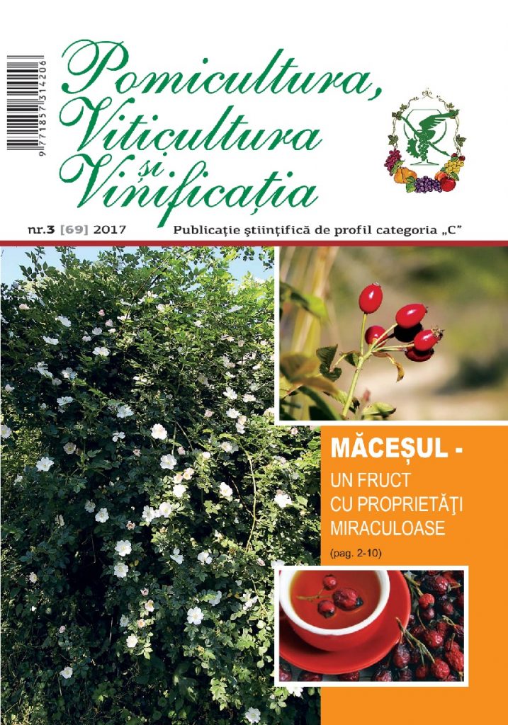 Revista PVV nr.3 2017