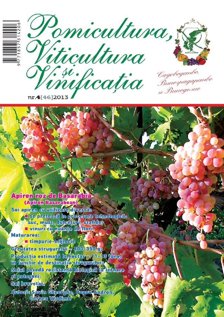 Revista PVV nr.4 2013
