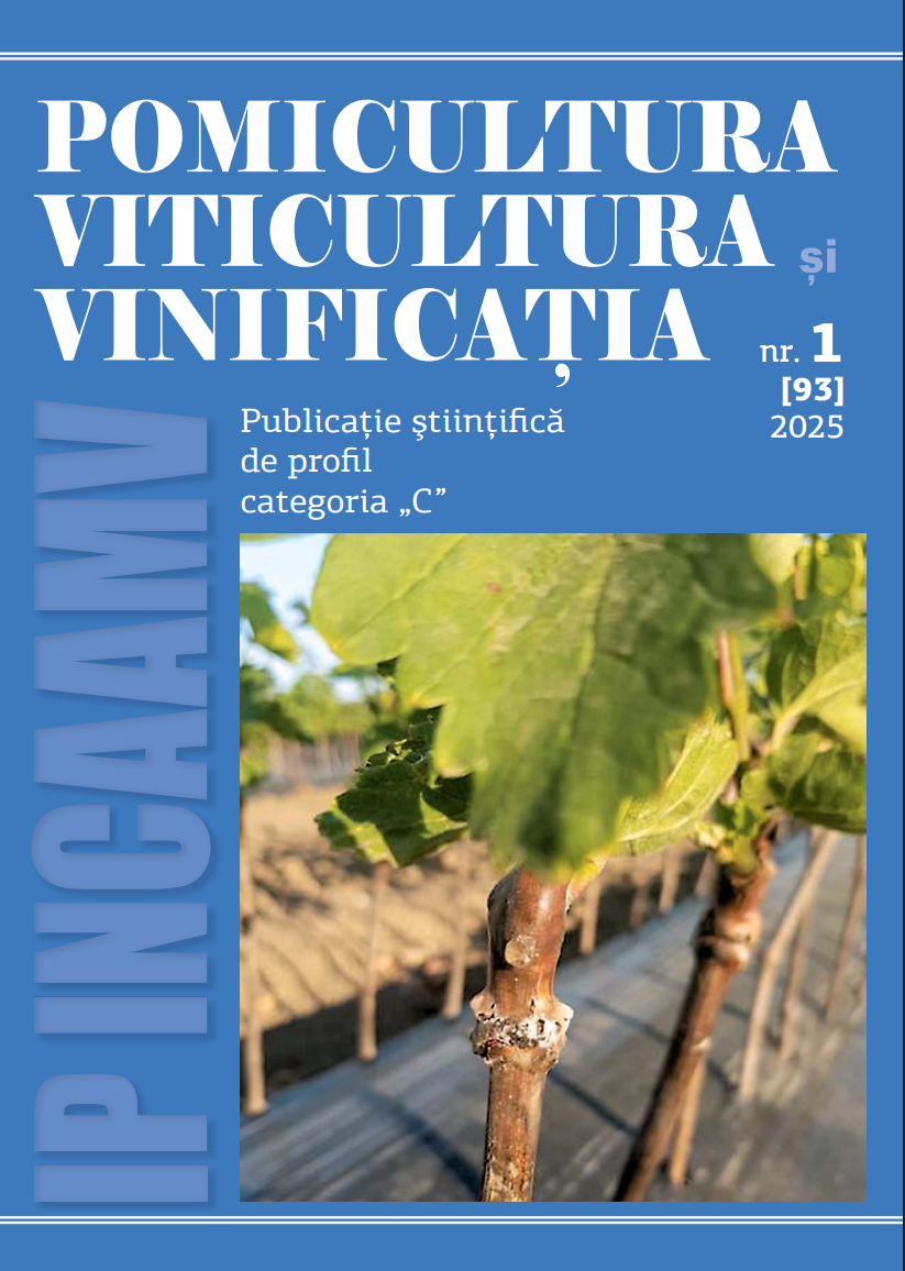 Revista PVV nr.1 2025